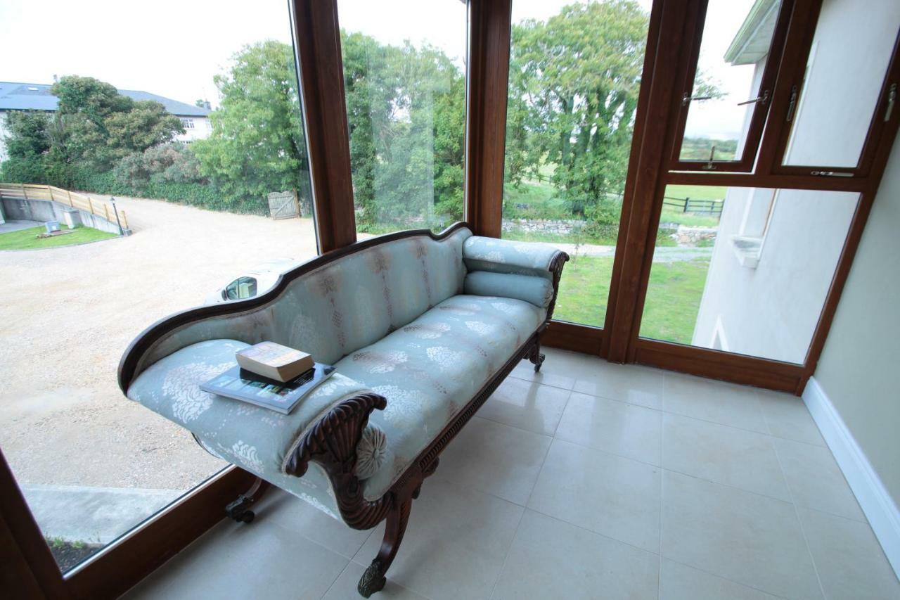 Island View Luxury Apartment Clifden Buitenkant foto