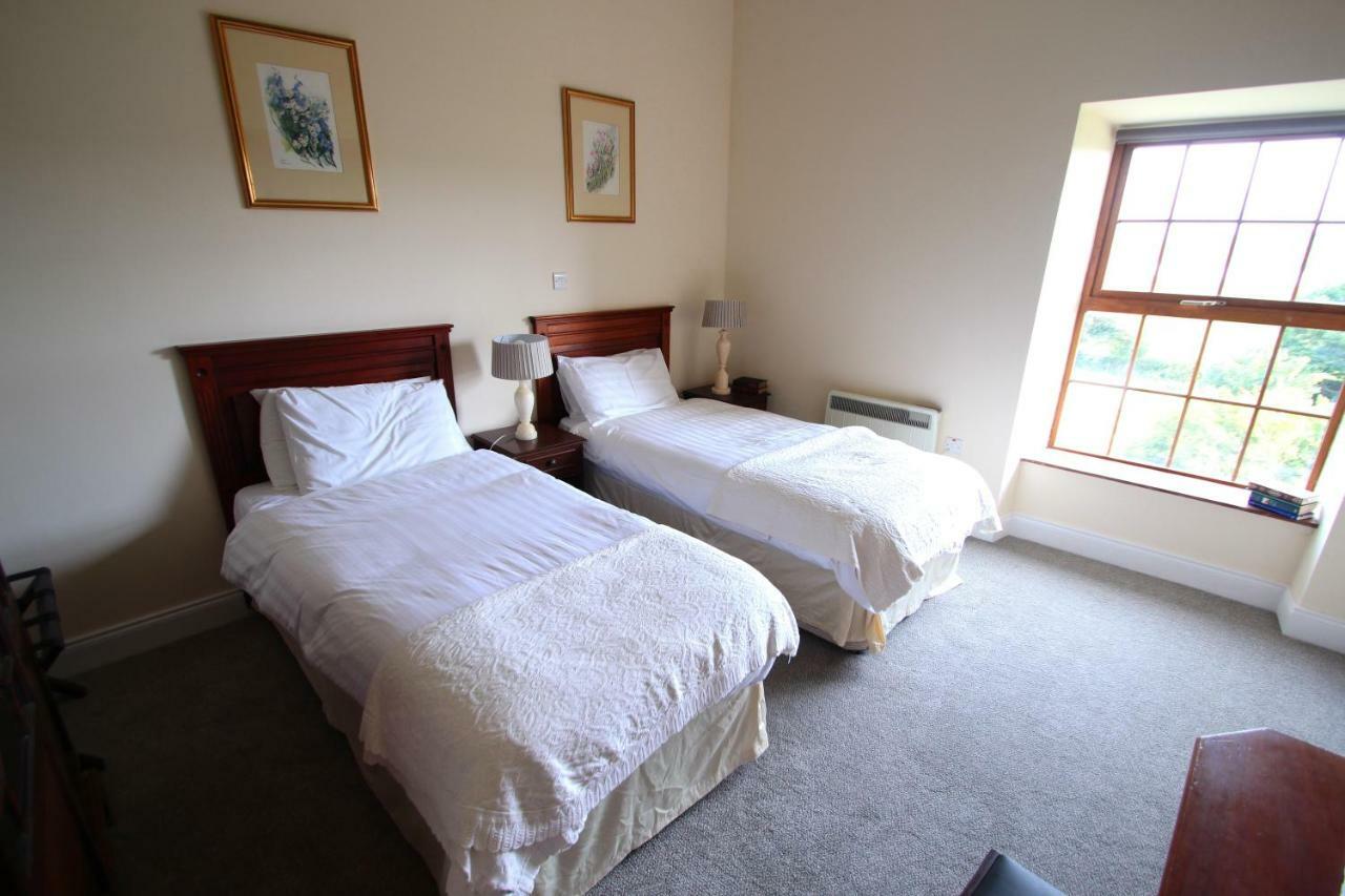 Island View Luxury Apartment Clifden Buitenkant foto